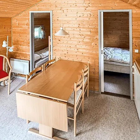 2 Bedroom In בית נופש *