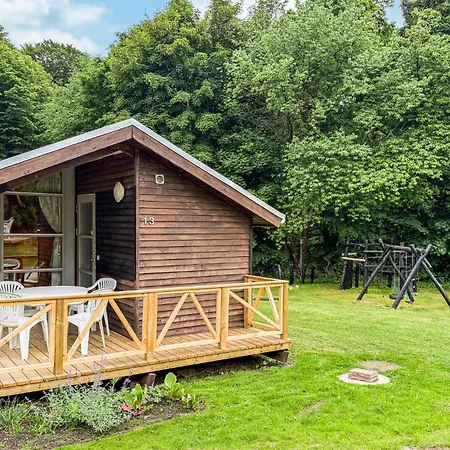 2 Bedroom In