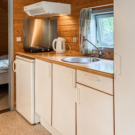 2 Bedroom In וייל