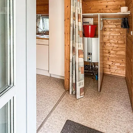 בית נופש 2 Bedroom In