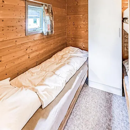 בית נופש 2 Bedroom In