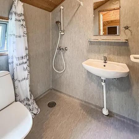 בית נופש 2 Bedroom In